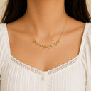 Tri bow chain