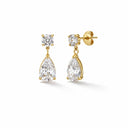 Tyla drop earrings