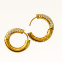 Nina Hoops