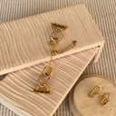 Curvy Stones Apple Watch Band