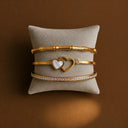 Golden affair