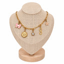 Starlit muse chain