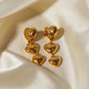 Heart Danglers