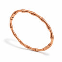 Wood kada Rosegold