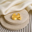 Sloane ring
