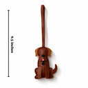 Doggie bag charm