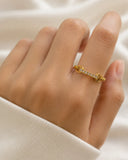Hammer ring