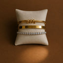 Aurora gold stake