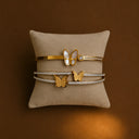 Flutter and shine set