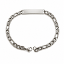 Edge bar bracelet