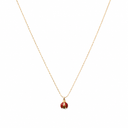 Ladybug chain