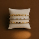 Glow & Gold Trio