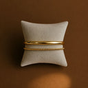 Velvet gold duo