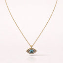 Evileye Simple Chain