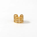 Mysa ring