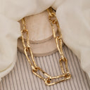 Kloe necklace