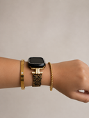 Leopard galm stack