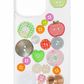 Button Up Phonecase