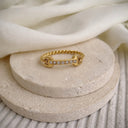 Hammer ring