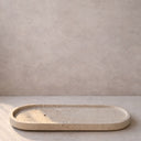 Marble Oval Tray