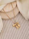 Bow Long Chain