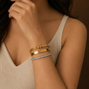 Aurora gold stake
