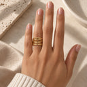 Mysa ring