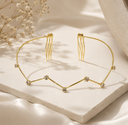 Twinkle Head Band