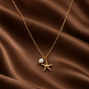 Starfish chain