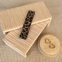 Cheetah Elastic Apple Watch Band