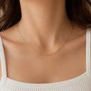 Simple shaya chain