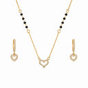 Heart Radiance set