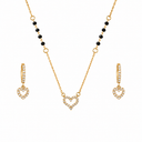 Heart Radiance set