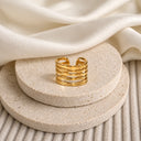 Mysa ring