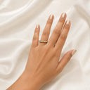 Goldie ring