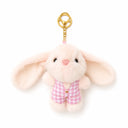 Rabbit keychain