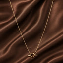Two mermaid chain