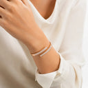 Mica kada Rosegold