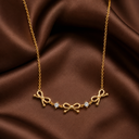 Tri bow chain