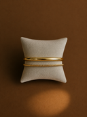 Velvet gold duo