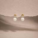 Tiara studs