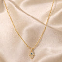 Hamsa Chain