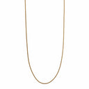 Simple chain plain