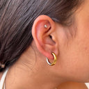 Dual Hoops