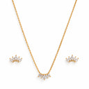 Crownelle Set
