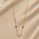Flower halo set