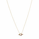 Two mermaid chain