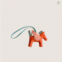Horse Toy Bag Charm
