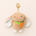 Rabbit keychain