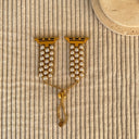 Pearl Shiny Apple Watch Band